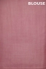 Designer Handloom Tussar Silk Saree